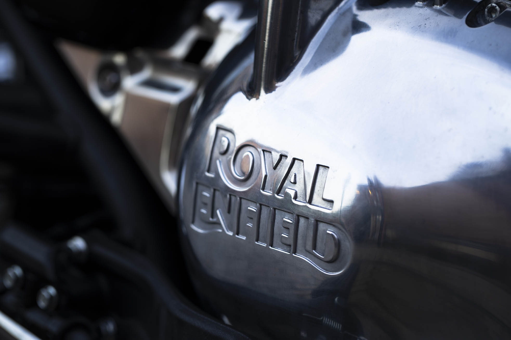 Royal Enfield Classic 650