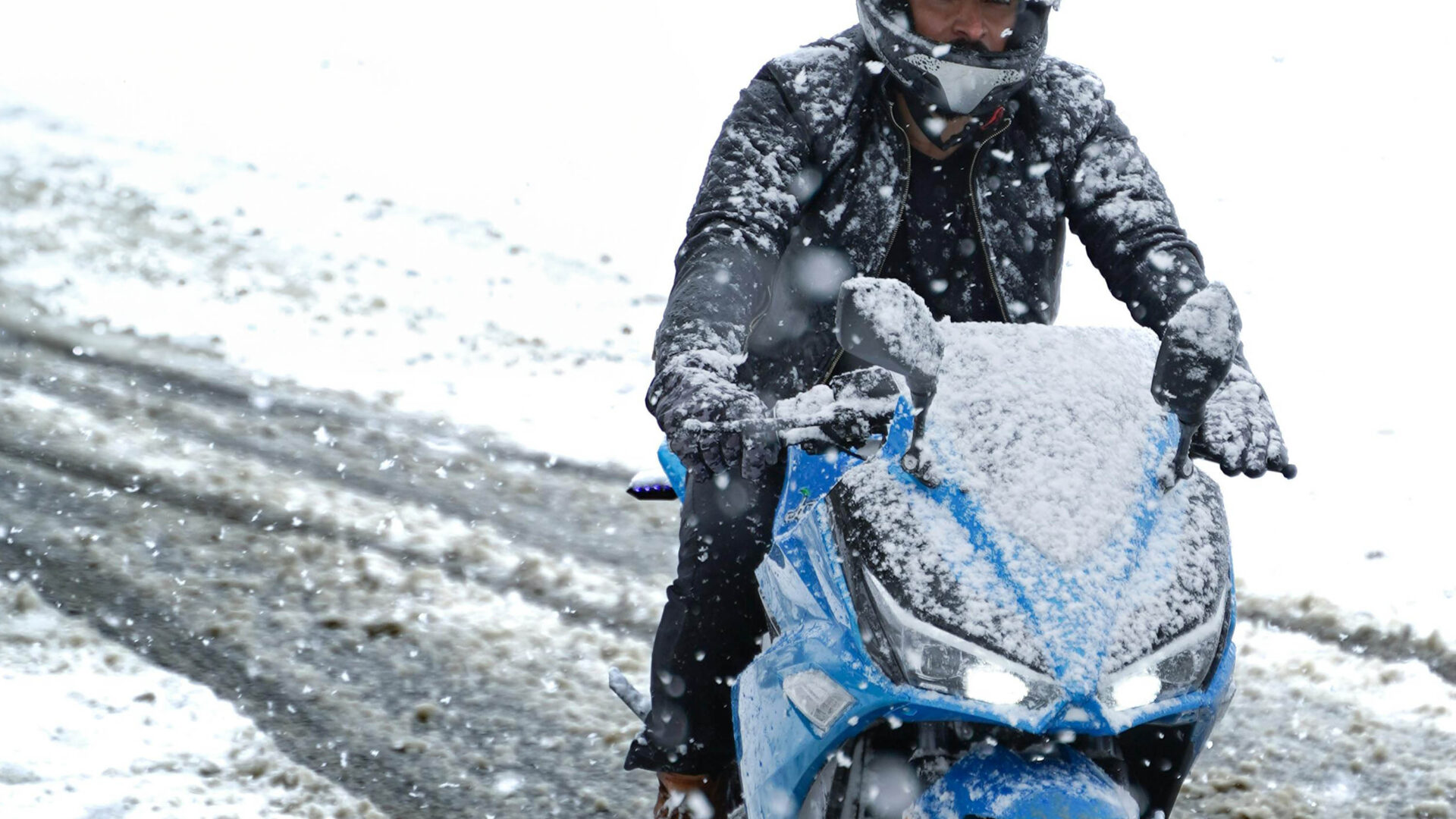 WKlaar voor het naseizoen? Lees meer over winterstalling in de Meern